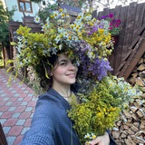 Telegram profile photo for Банные встречи с Верой Дущинской