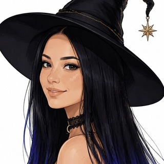 Telegram profile photo for Crazy World 💜