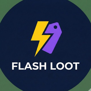 Telegram profile photo for Flash Loot💰