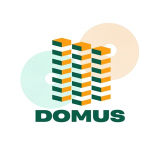 Telegram profile photo for Domus - нерухомість Одеси