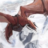 Telegram profile photo for a-lin болтает