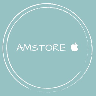 Telegram profile photo for amstore новые и б/у телефоны