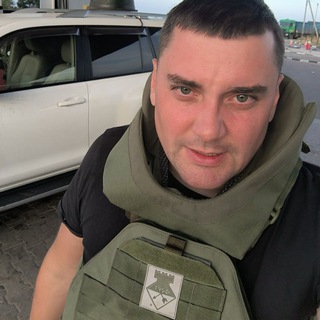 Telegram profile photo for Якимов.Смоленск.Главное