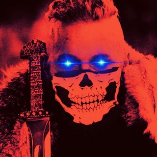 Telegram profile photo for HYPERBOREAN S๐จUL