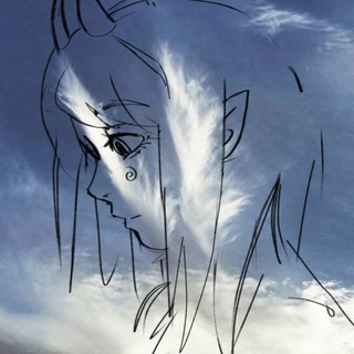 Telegram profile photo for ℐwwaミ||рест
