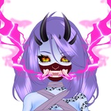 Telegram profile photo for ✧ YOKI Shop - Adopts and YCH✧