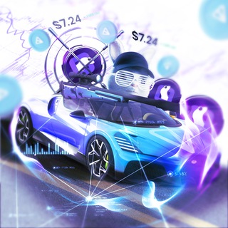 Telegram profile photo for Worty Calls