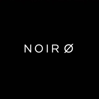 Telegram profile photo for NOIR Vouch Ø
