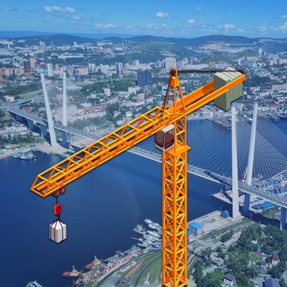 Telegram profile photo for Вся Недвижимость Владивостока