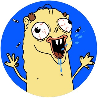 Telegram profile photo for Based Moron