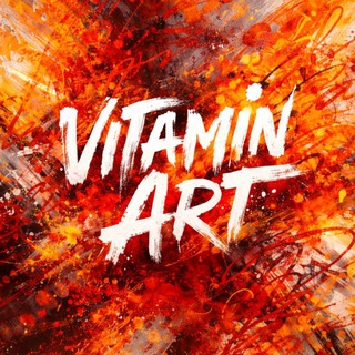 Telegram profile photo for Daria🔺Vitamin Art