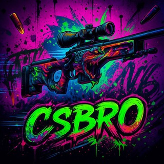 Telegram profile photo for CSBRO