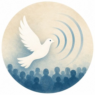 Telegram profile photo for Stephanie Mahl - Friedensstimmen