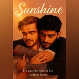 Telegram profile photo for 𝑺𝒖𝒏𝒔𝒉𝒊𝒏𝒆🌻🕯
