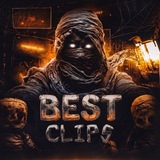 Telegram profile photo for Best Clips