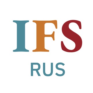 Telegram profile photo for IFS RUSSIA