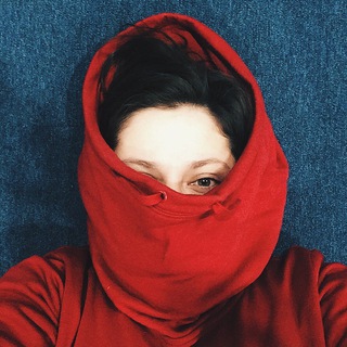 Telegram profile photo for #simarina