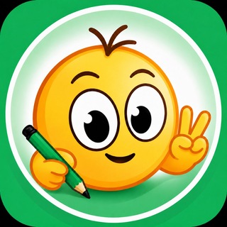 Telegram profile photo for Бот «webege.io» ✌️ / подготовка к егэ&огэ