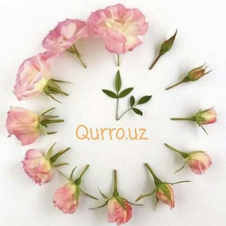 Telegram profile photo for QURRO.UZ | Расмий канали