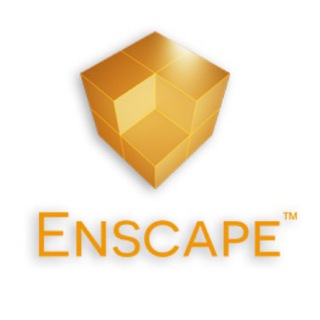 Telegram profile photo for Enscape3D