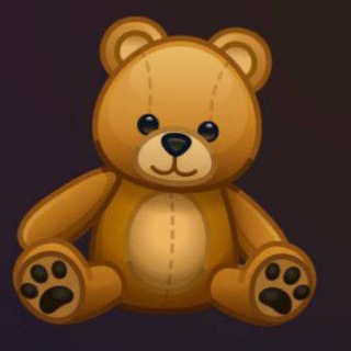 Telegram profile photo for Мишка всем