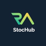 Telegram profile photo for StocHub - Stocks | Nifty | Banknifty | Sensex | Trading | Intraday | Swing