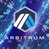 Telegram profile photo for ARB Deployer Bot Entry Portal