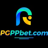 Telegram profile photo for PGPPBET.com