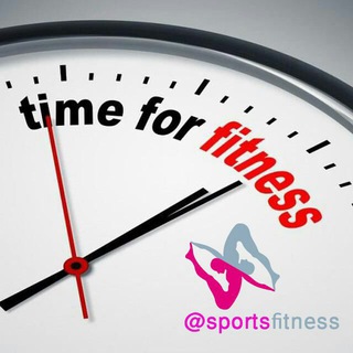 Telegram profile photo for Sports & Fitness