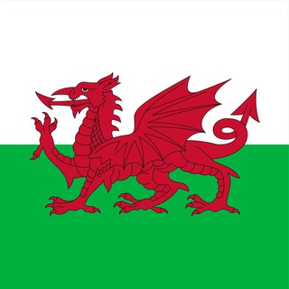 Telegram profile photo for Wales | Cymru