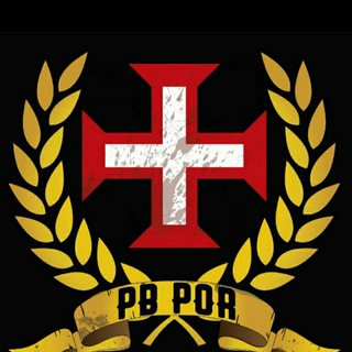 Telegram profile photo for Proud Boys Portugal Channel