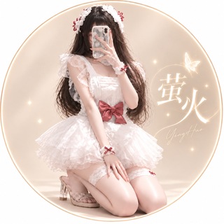 Telegram profile photo for 宁波萤火女仆--交流群