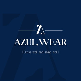 Telegram profile photo for Azul-sub