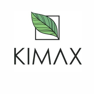 Telegram profile photo for KIMAX - семейный бренд косметики из Геленджика