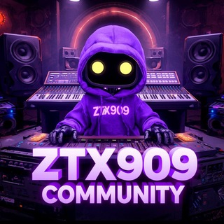 Telegram profile photo for ZTX909