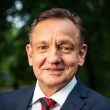Telegram profile photo for Kay Gottschalk