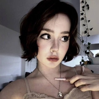 Telegram profile photo for 𝓹𝕤i * 𝒩 . 𝔞 🦢 🔒
