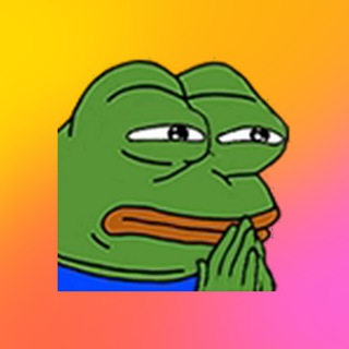 Telegram group profile photo for Mystery Чат