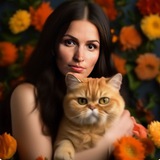Telegram profile photo for Правый клик хомяком
