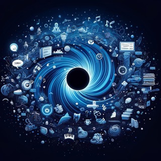 Telegram profile photo for F# Flood: VPN skill issue