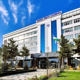 Telegram profile photo for TTA Talabalari