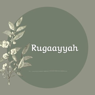 Telegram profile photo for تسوق العروض مع رقية