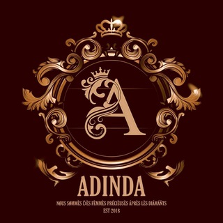 Telegram profile photo for A D I N D A / HIATUS