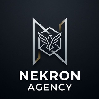 Telegram profile photo for NEKRON DAO