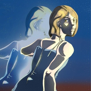 Telegram profile photo for Майлана