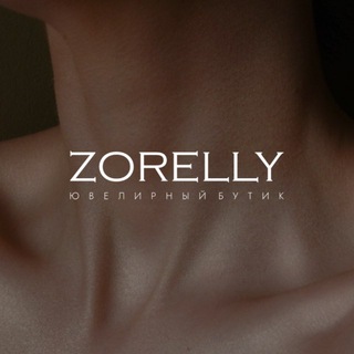 Telegram profile photo for ZORELLY