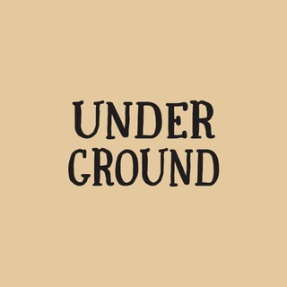 Telegram profile photo for Underground Tomsk