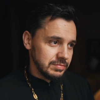 Telegram profile photo for Священник Василий Карасёв
