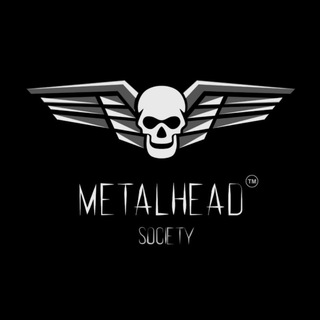 Telegram profile photo for Metalhead Society