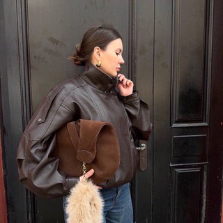 Telegram profile photo for СЕКРЕТЫ СТИЛИСТА